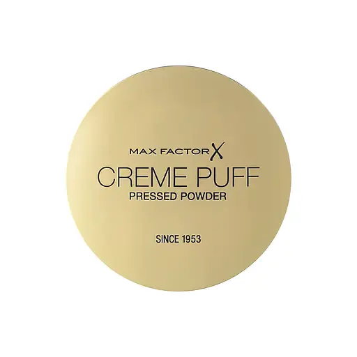 Компактная пудра Max Factor Creme Puff, тон 50 (Natural), 21 г (8000013611201) - фото 3