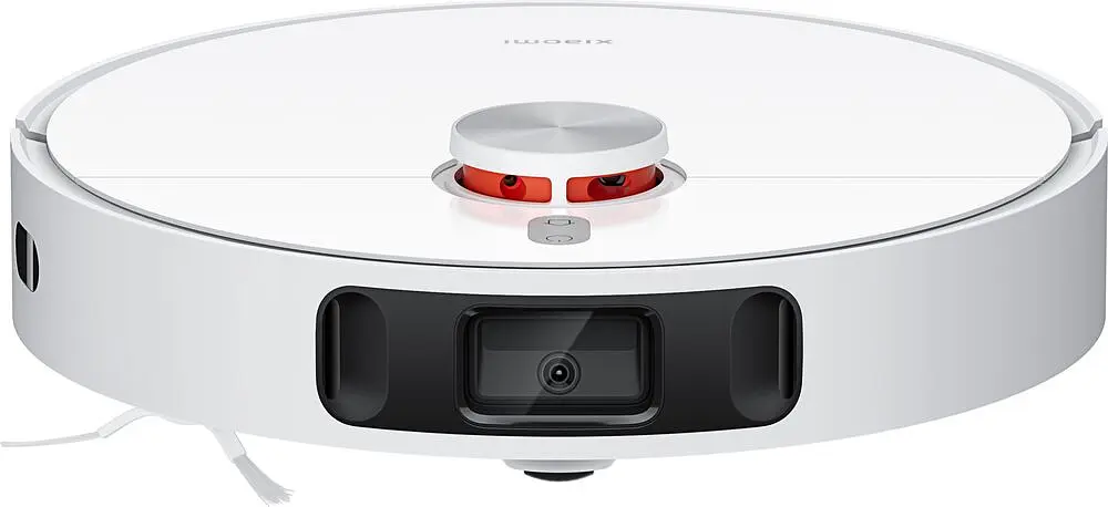 Робот-пилосос XiaomiRobot Vacuum X10+ White - фото 4