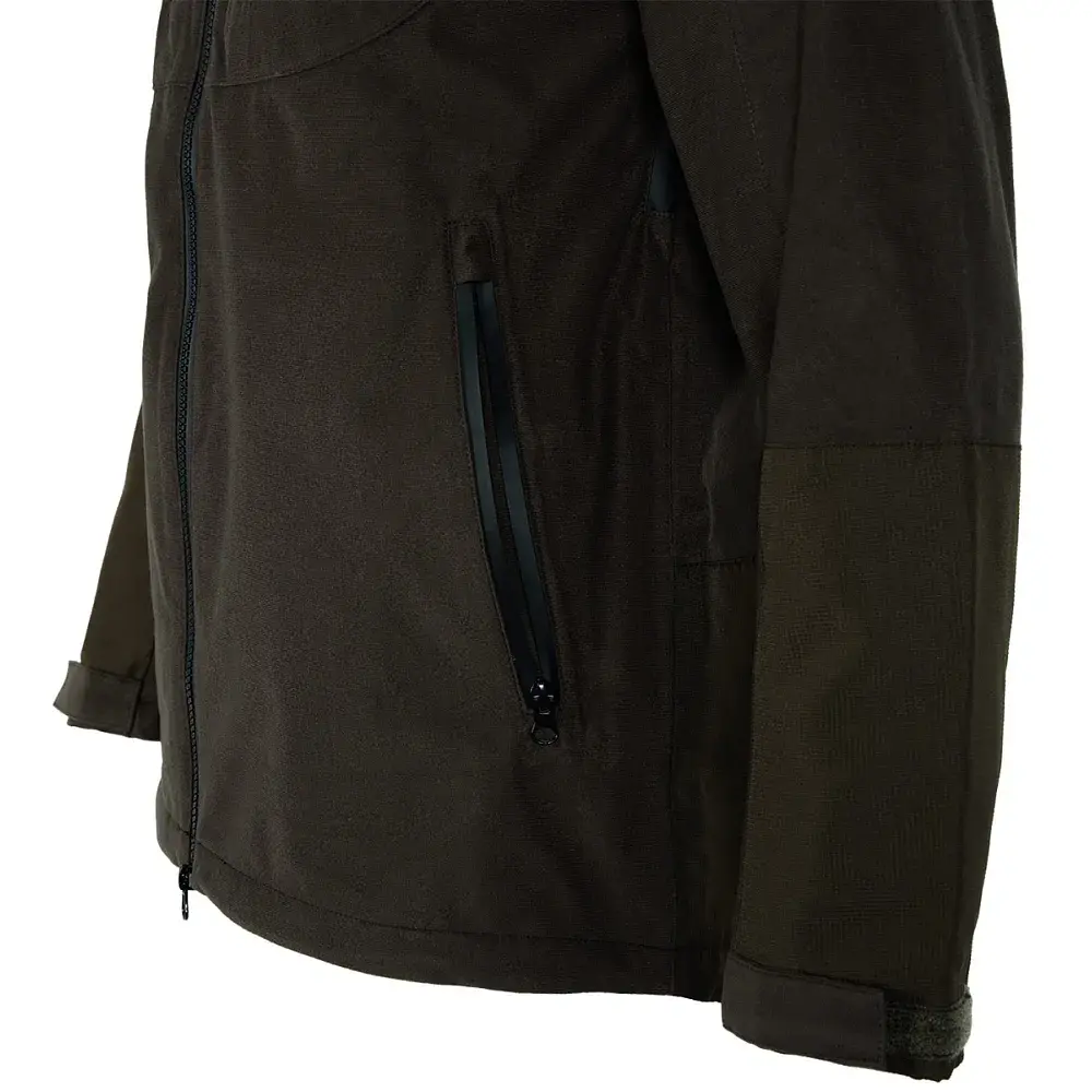 Куртка Hallyard Rust 50 Коричневий - фото 7