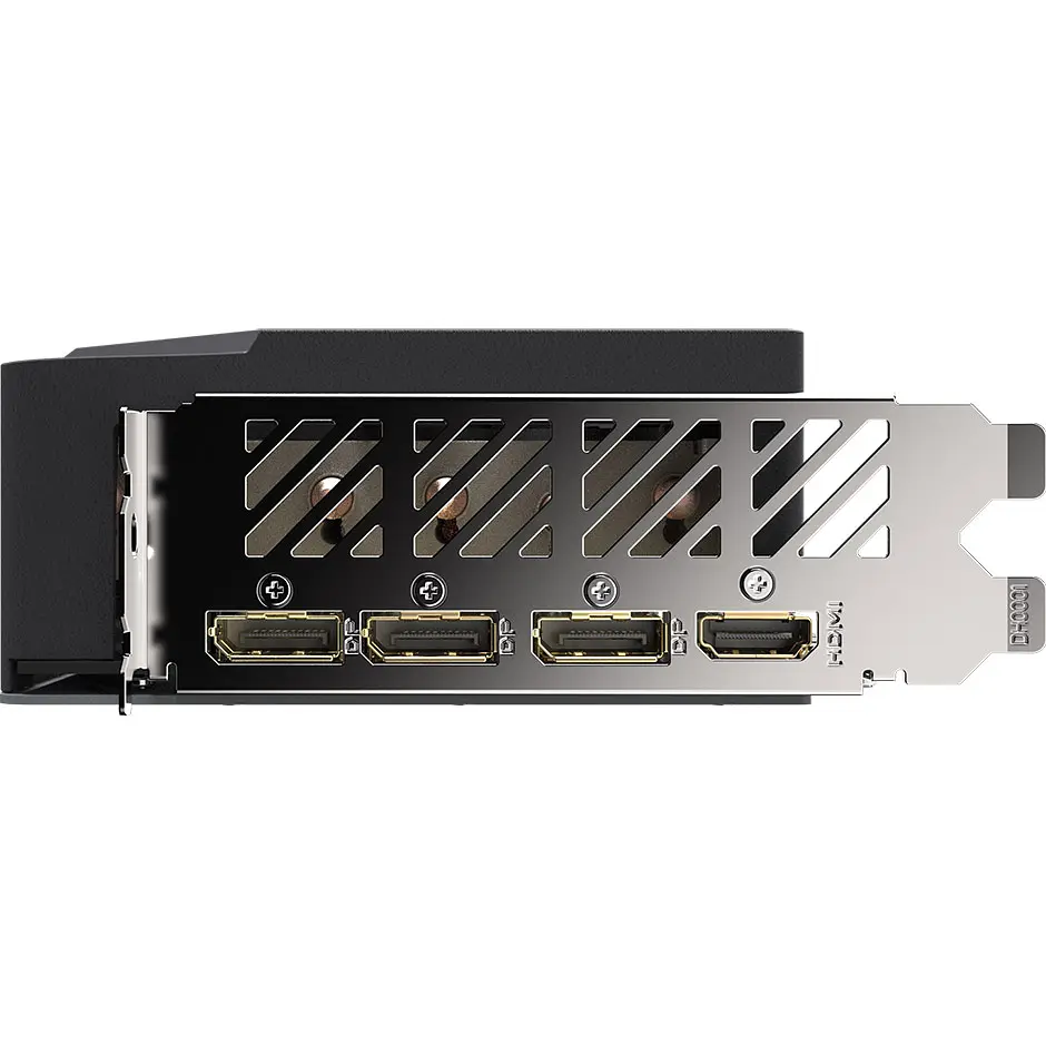 Відеокарта Gigabyte GeForce RTX 4070 Ti SUPER Eagle OC 16G [GV-N407TSEAGLE OC-16GD] [110698] - фото 7