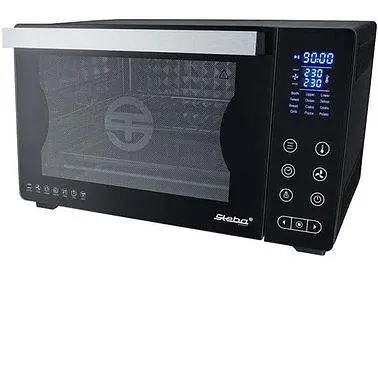 Електродуховка Steba KB 350 E