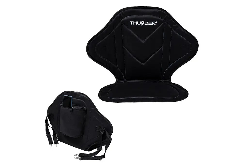 Сидіння для SUP дошки (Сапборду) THUNDER (SEAT-SUP)