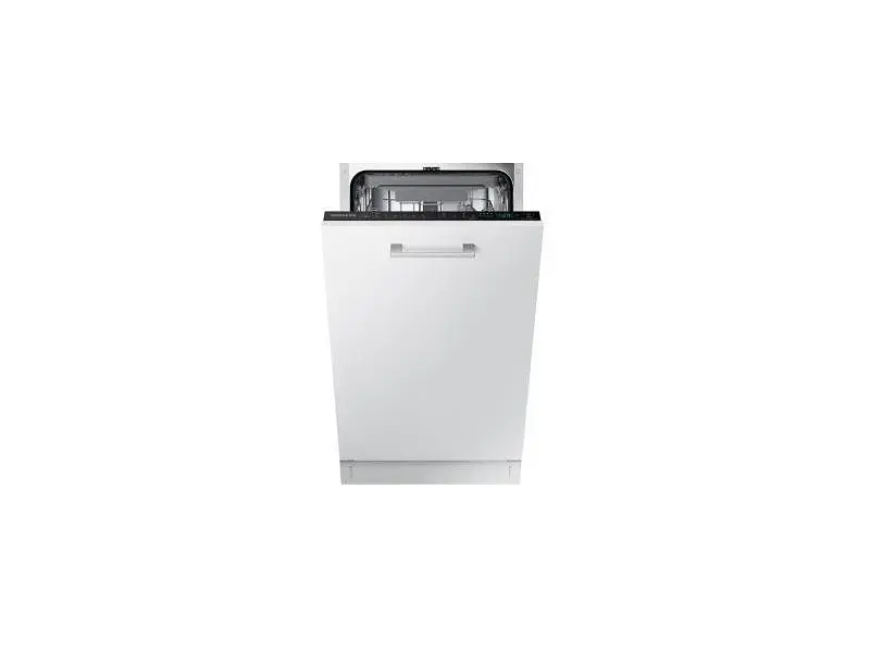Вбудована посудомийна машина Samsung DW50R4070BB