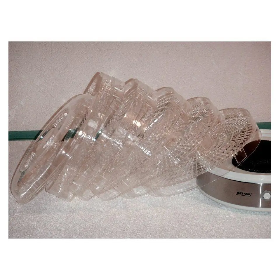 Сушка MPM Product MSG-11 - фото 10