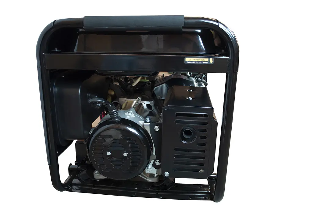 Генератор бензиновий Procraft GP70 - фото 3