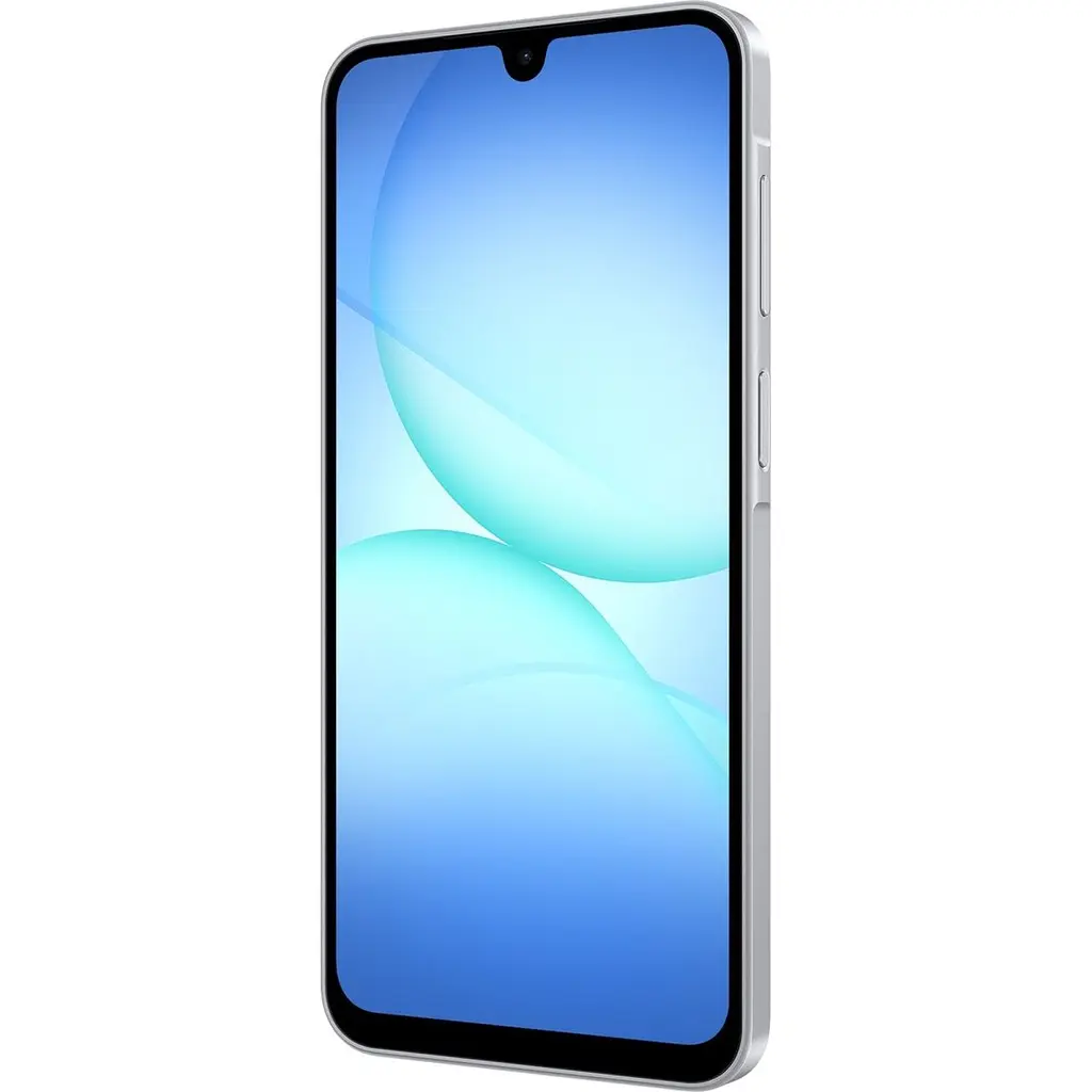 Смартфон Samsung Galaxy A17 5G 4/128GB Gray (SM-A176BZAA) [171938] - фото 2