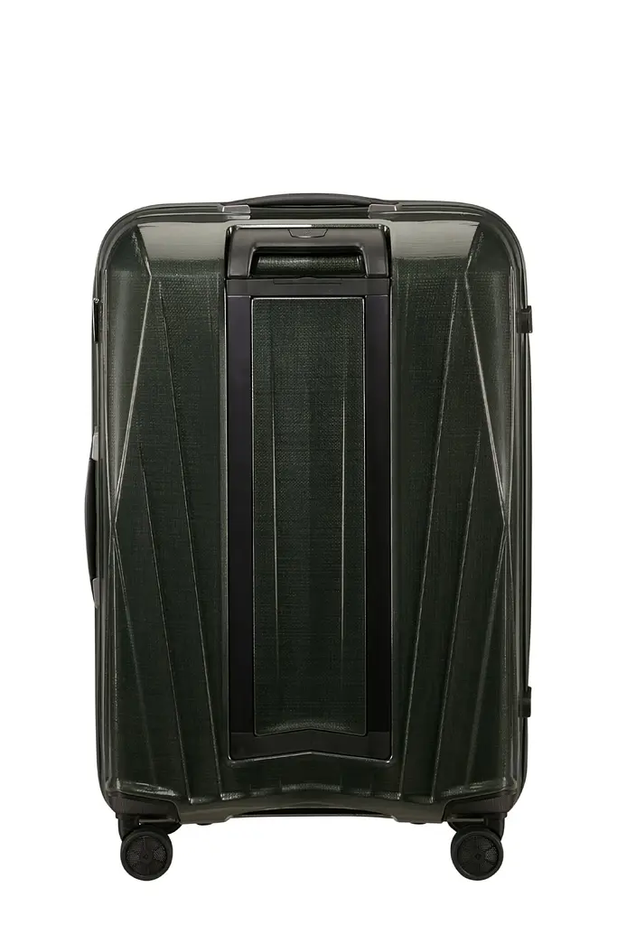 Валіза Samsonite MAJOR-LITE CLIMBING 69 см IVY 69x45x28 KM1*14003 - фото 11