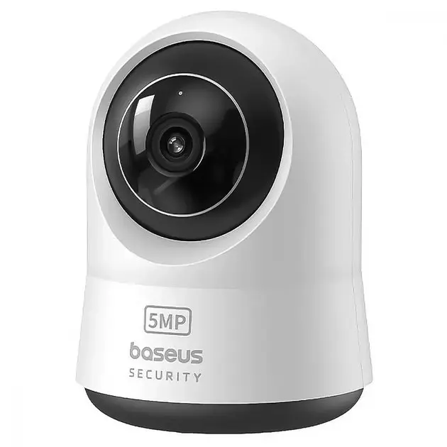 Камера відеонагляду Baseus Security P1 Pro Indoor 3K Camera (S0TV022132) - фото 3