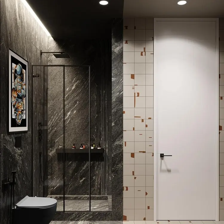 Светильник светодиодный Feron AL510-1, 6W 4000K (1882) - фото 5