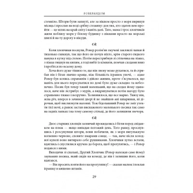 Книга Сказання з Небезпечного Королівства - Джон Р. Р. Толкін Астролябія (9786176642749) - фото 11