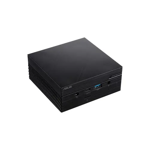 ПК-неттоп ASUS PN50-BBR545MD-CSM AMD Ryzen 5 4500U/2*SO-DIMM/SATA+M.2SSD/int/BT/WiFi/NoOS (90MR00E1-M00160) - фото 6