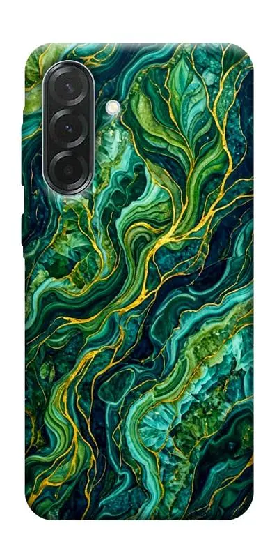 TPU чохол Demsky Forest marble для Samsung Galaxy A37 5G