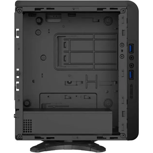 Корпус GameMax ST103-2U3-300W - фото 9
