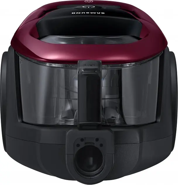 Пилосос Samsung VC07M31A1HP/UK - фото 8