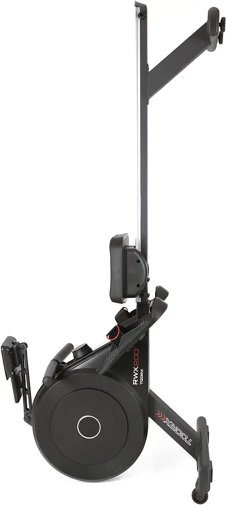 Гребний тренажер Toorx Rower RWX 200 (RWX-200) - фото 3