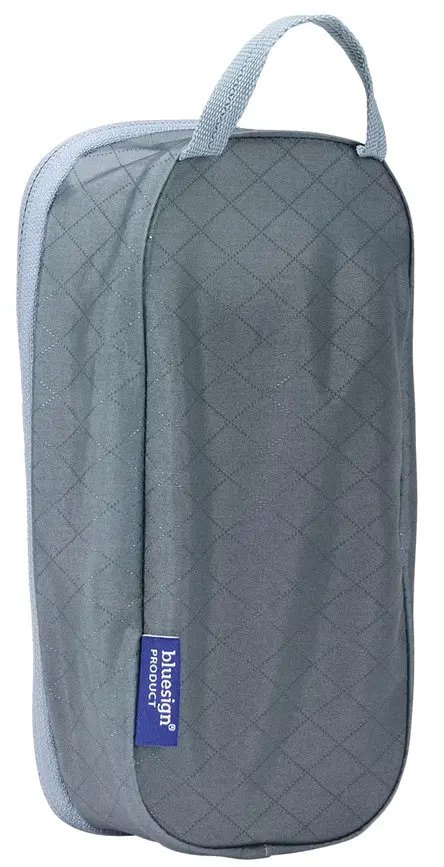 Дорожня сумка Thule Packing Cube - Xsmall - TPCS-200 Pond Сірий (7248708) - фото 2