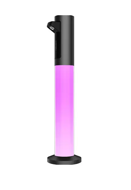 Настільна лампа Yeelight Rechargeable Atmosphere Tablelamp YLYTD-0014 Black - фото 4
