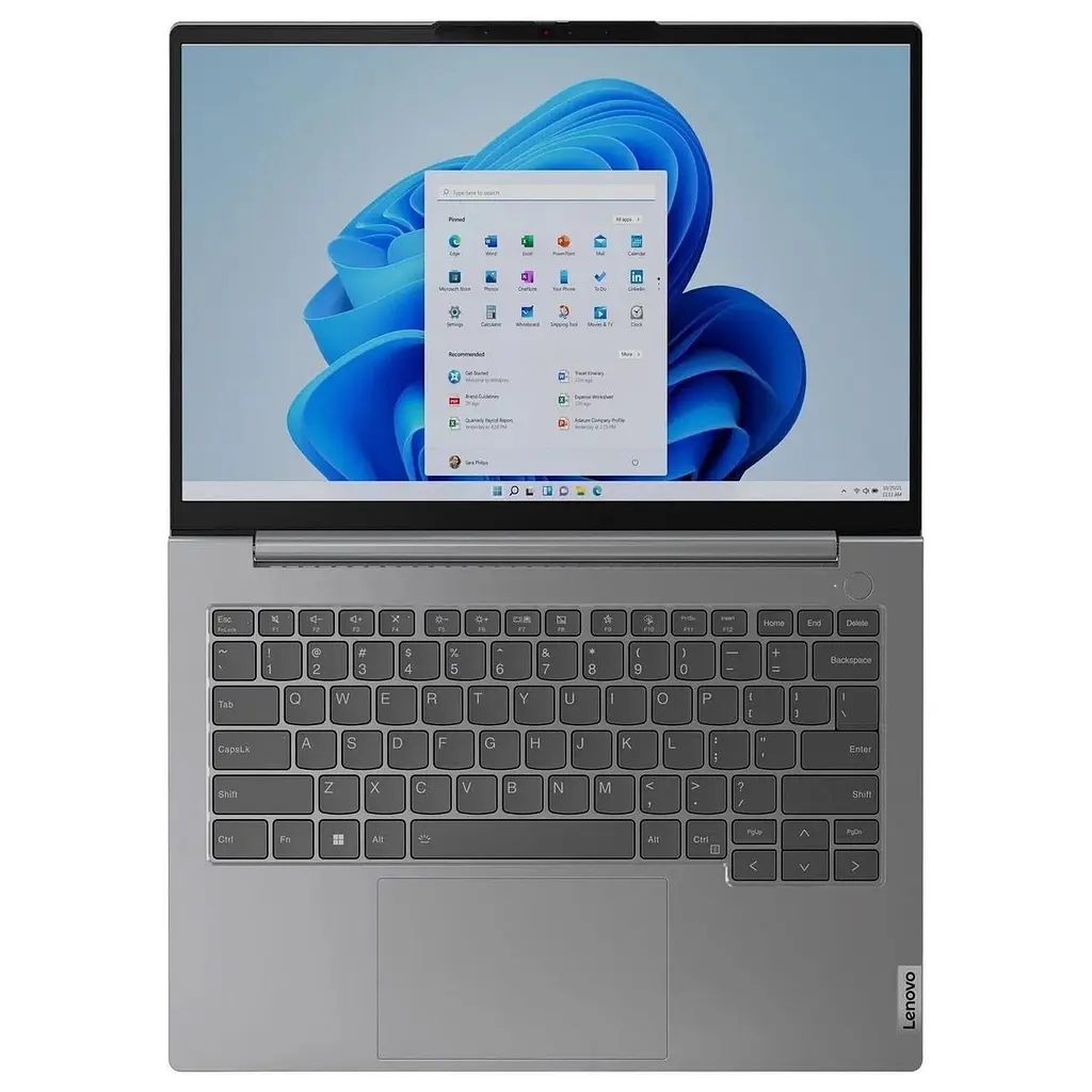 Ноутбук Lenovo ThinkBook 14 G6 IRL FHD (i7-13700H/16/512SSD) - Class A "Б/В" - фото 3