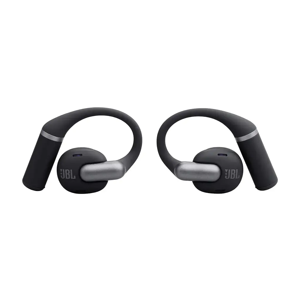 Bluetooth-гарнітура JBL Sense Pro Black (JBLSENSEPROBLK) - фото 5