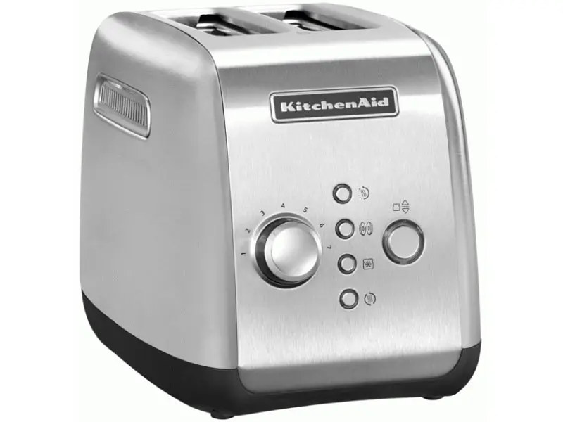 Тостер KitchenAid 5KMT221ESX