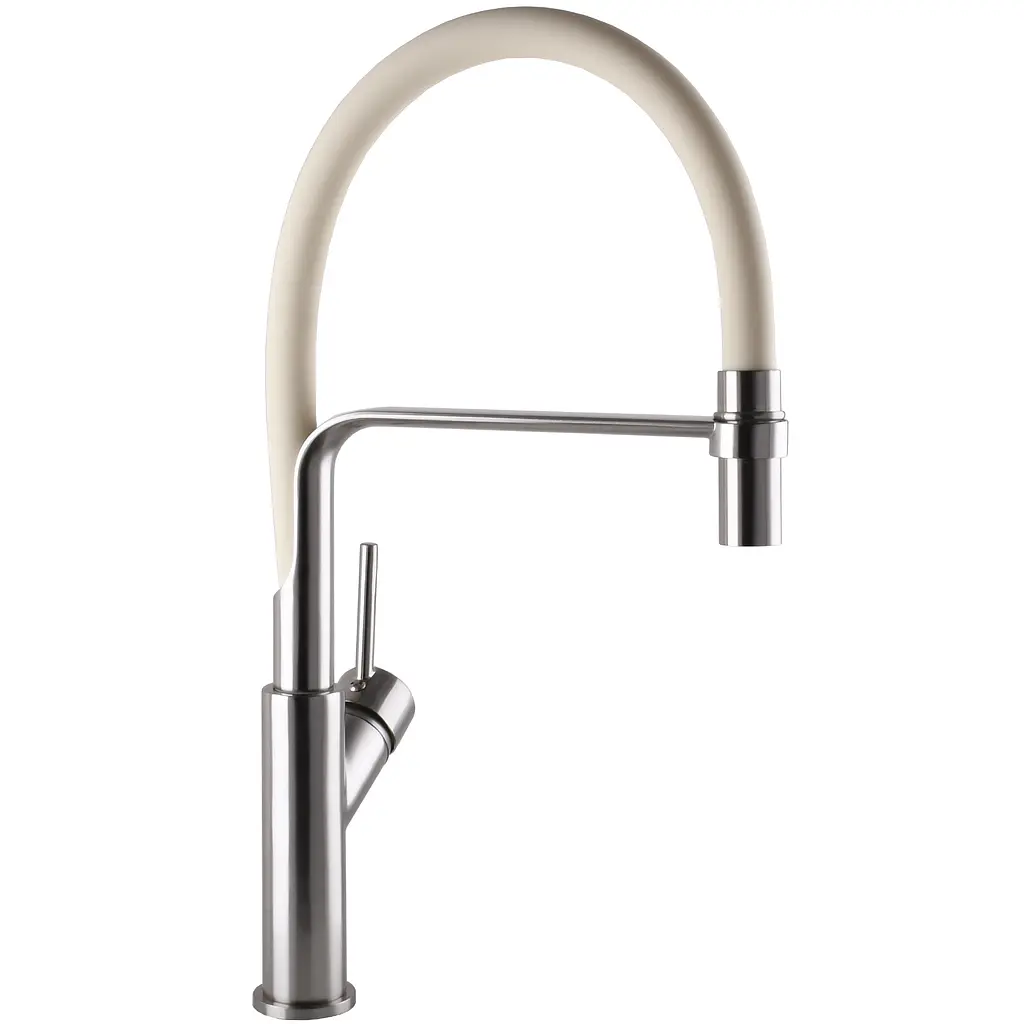 Змішувач для кухні Globus Lux Denver Flex GDF-32-08-06 000024665 - фото 6