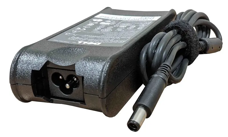 Блок живлення для ноутбука Dell 90W 19.5V 4.62A 7.4 x 5.0mm PA-1900-02D Аналог - фото 2
