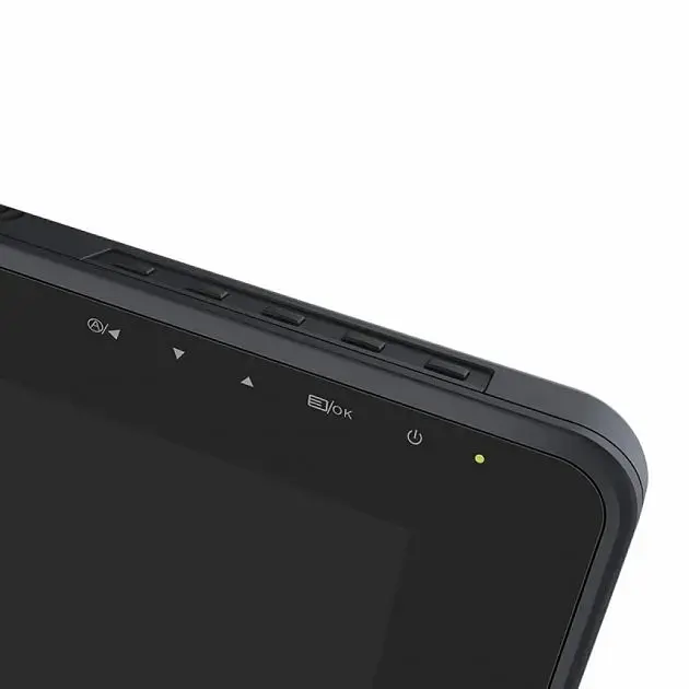 Монітор графічний Huion Kamvas 22 GS2201 [65896] - фото 5