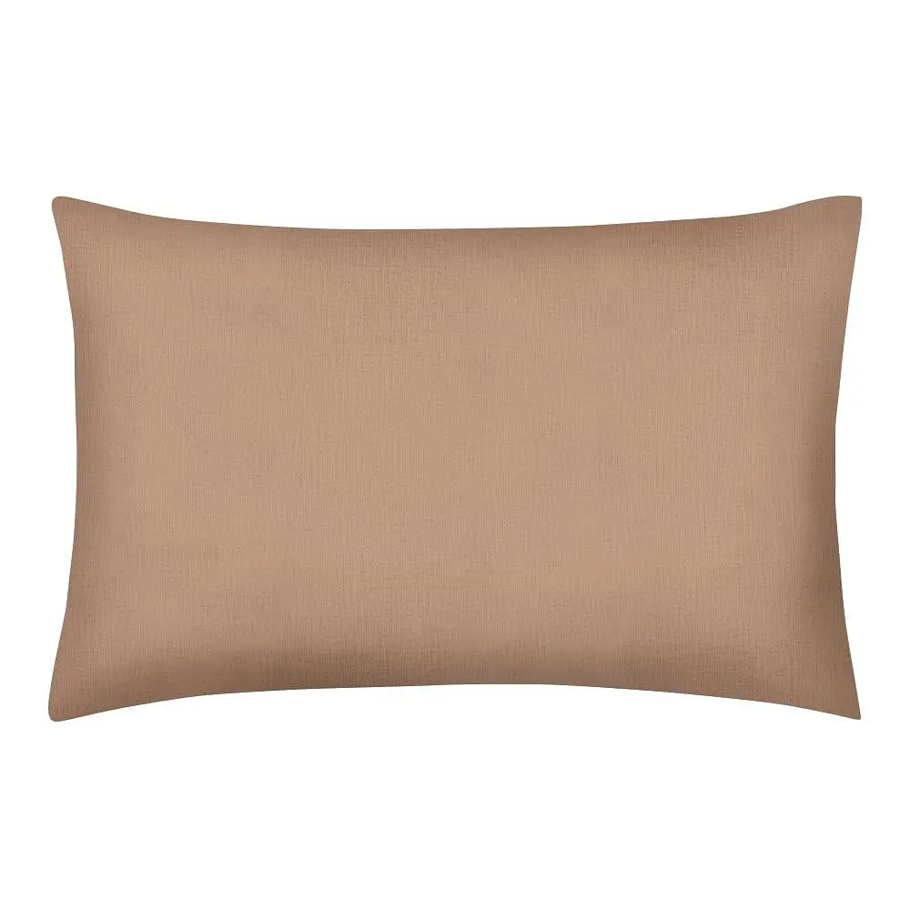 Набір наволочок Cosas G&B foliage 50х70 см шоколадний (SetPillow_FoliageGreen_Brown_50х70) - фото 2