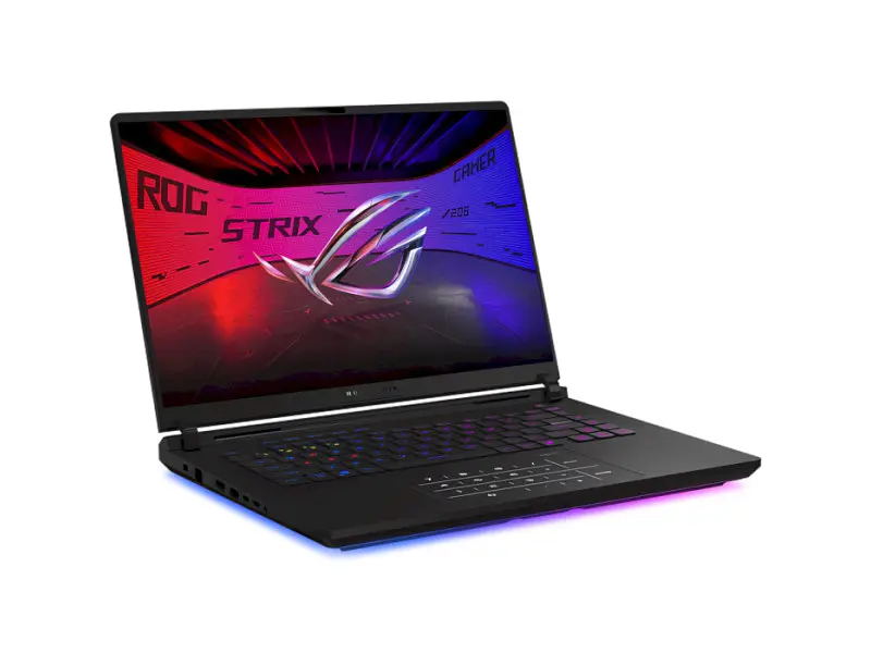 Ноутбук Asus ROG Strix SCAR 16 G635LW (G635LW-U9644X) - фото 4