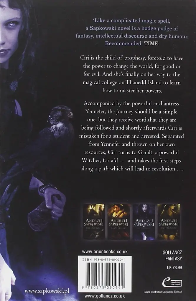 Time of Contempt - фото 2