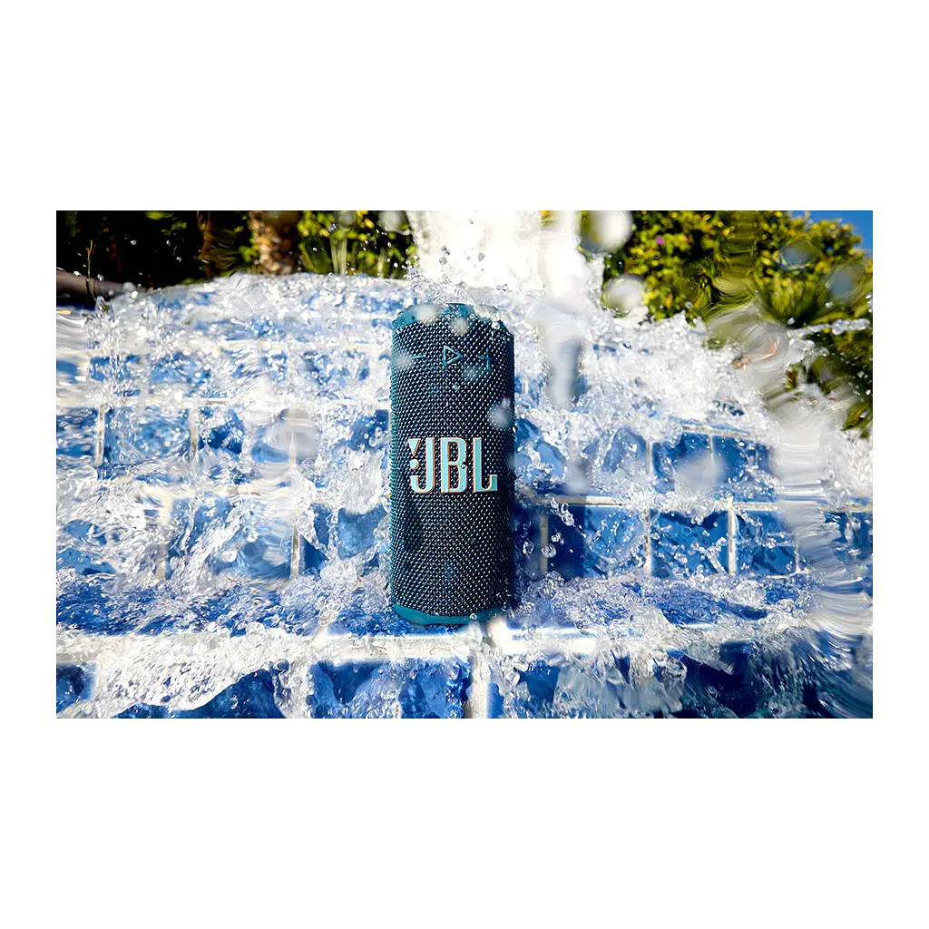 Акустична система JBL Grip Blue (JBLGRIPBLU) - фото 7