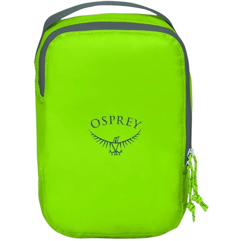 Органайзер Osprey Ultralight Packing Cube Small салатовий - фото 2