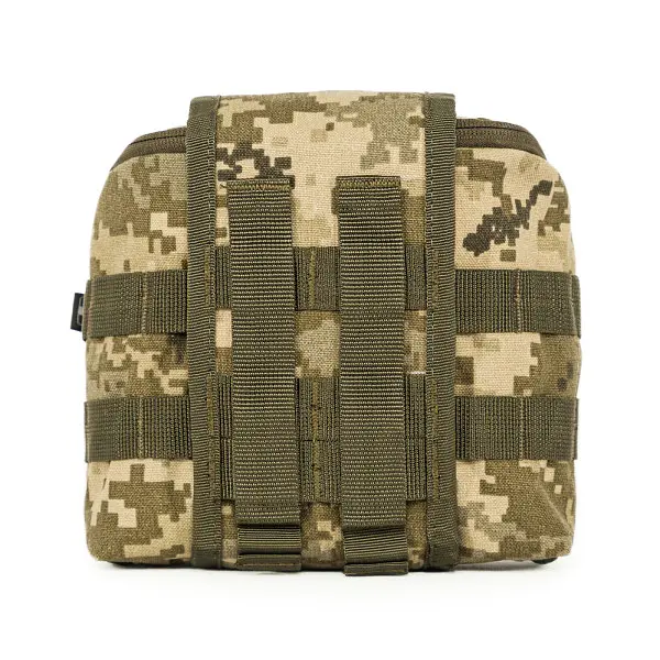 Підсумок під аптечку Балістика ПА1 XL ММ-14 - фото 4