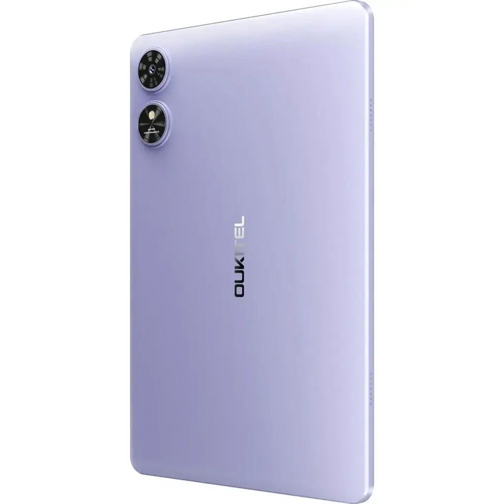 Планшет OT6 Kids Wi-Fi 4/64GB Purple с детским чехлом - фото 6