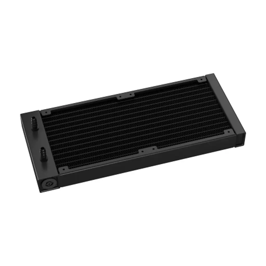 Система рідинного охолодження Deepcool LS520 SE Black (R-LS520-BKAMMM-G-1) - фото 9