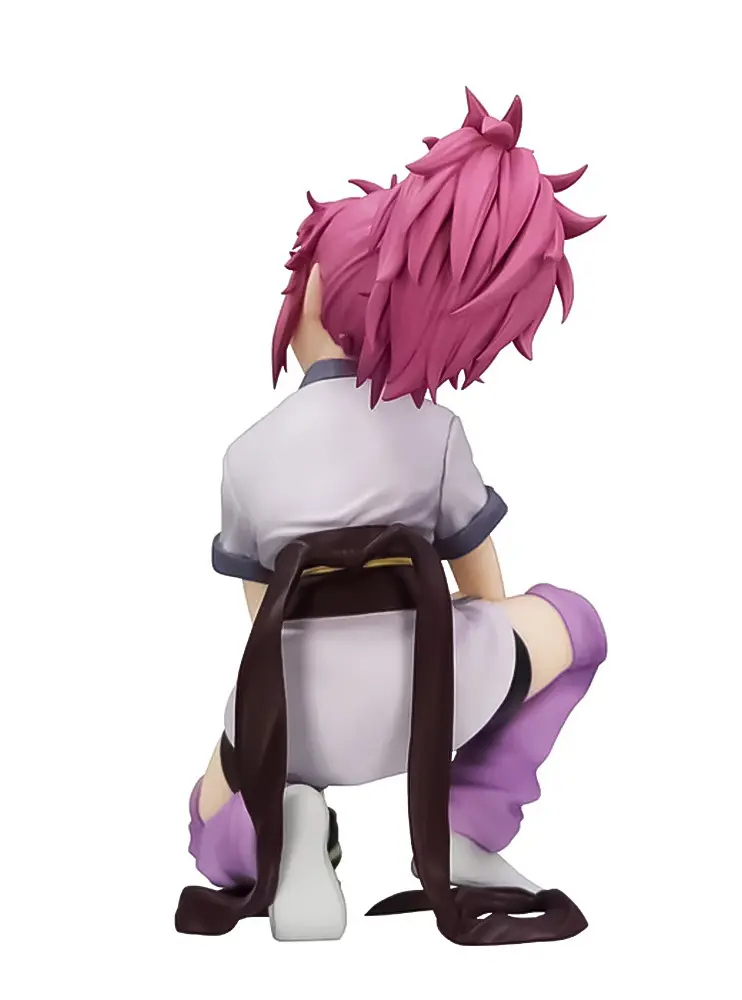 Фигурка Furyu Noodle Хантер х Хантер Мачи Комачине Hunter x Hunter Machi 10 см F HH M 10 - фото 3