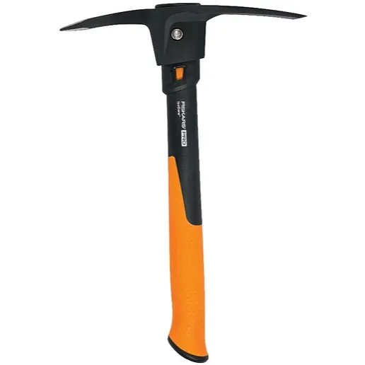 Кірка Fiskars Pro IsoCore S 0.7 кг / 36 см (1062937) - фото 2