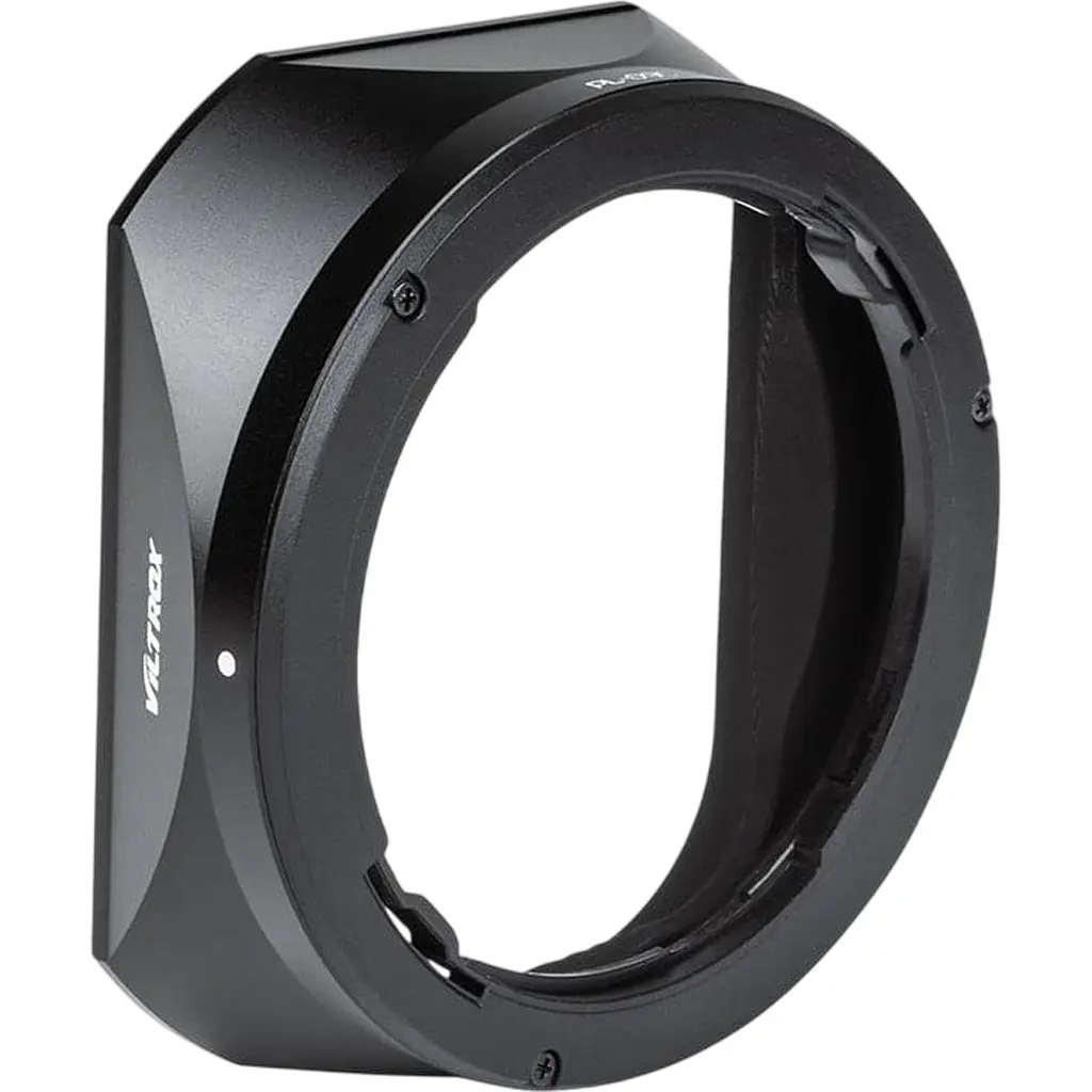 Об'єктив Viltrox AF 33mm f/1.4 E для Sony E [121708] - фото 9