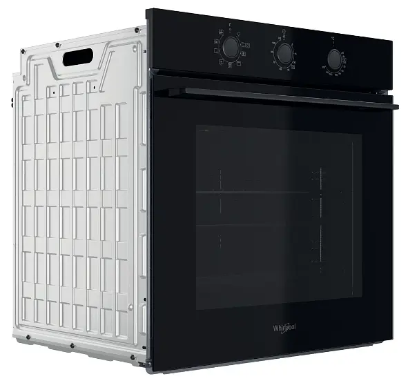 Электрический духовой шкаф Whirlpool OMK38HU0B (6874847) - фото 2