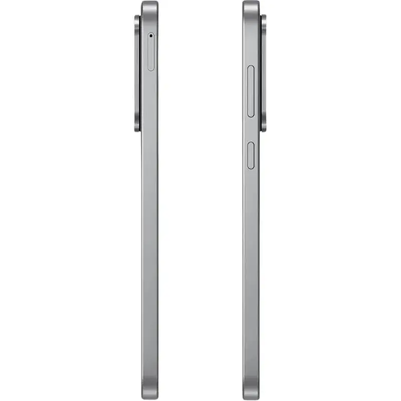 Смартфон Samsung M56 5G 8/256GB Black (SM-M566BZKB) - фото 5