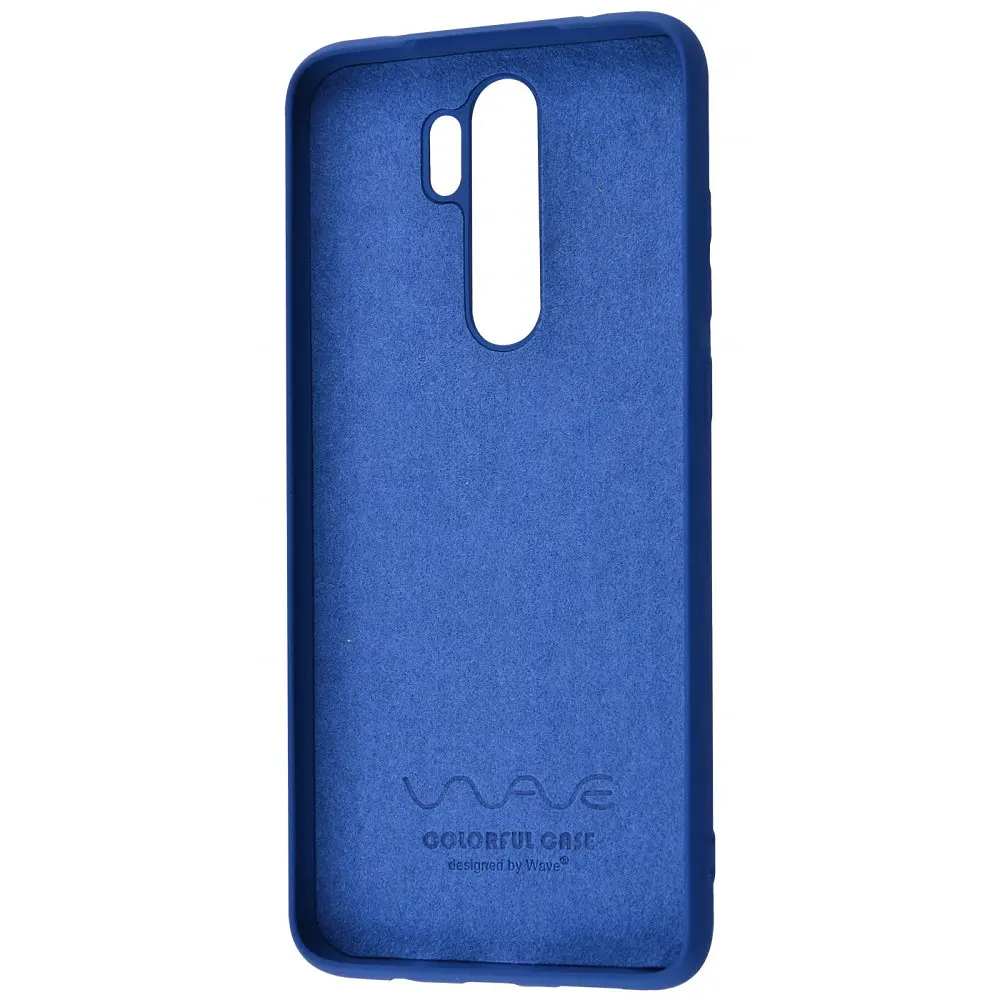 Чохол WAVE Colorful Case (TPU) Xiaomi Redmi 9 - фото 2