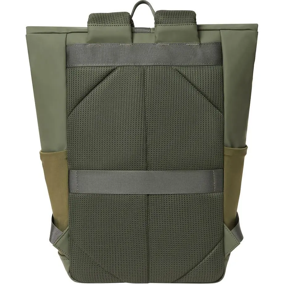 Рюкзак для ноутбука Rivacase 14" 7826 (Olive green) (7826 (Olive green)) - фото 6