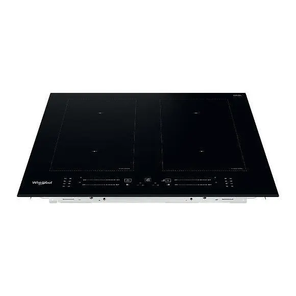Варильна поверхня електрична Whirlpool WL S7960 NE - фото 4