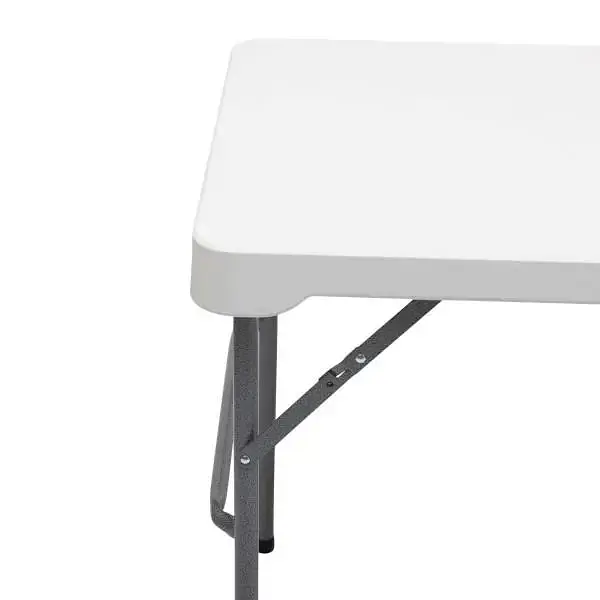 Набор мебели Lugi складной стол и 2 лавки EB2545 - фото 3