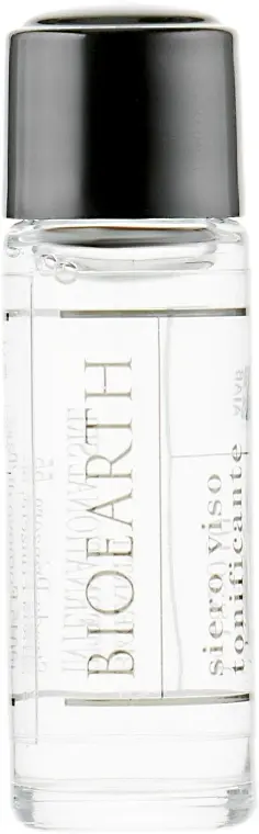 Тонизирующая сыворотка для лица Bioearth Toning Serum 5 мл - фото 2
