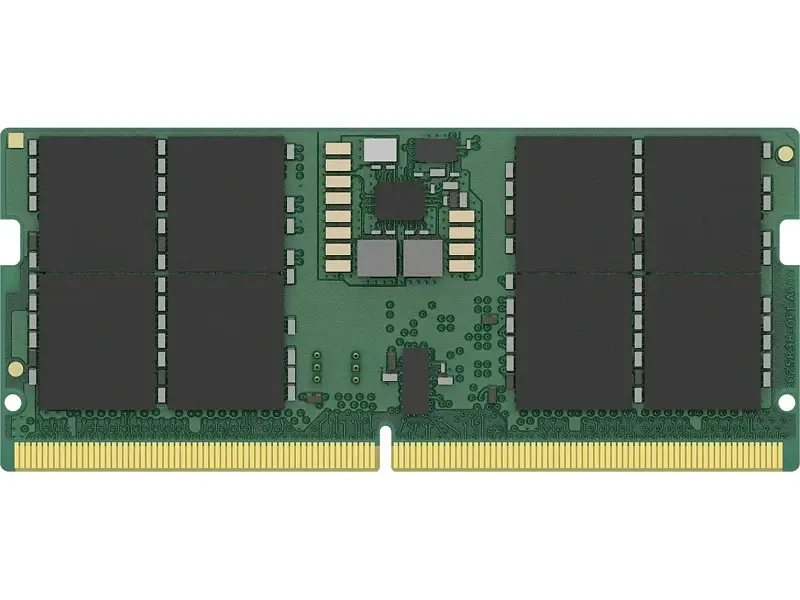 Модуль пам'яті Kingston 16 GB CSODIMM DDR5 6400 MHz ValueRAM (KVR64V52BS8-16)