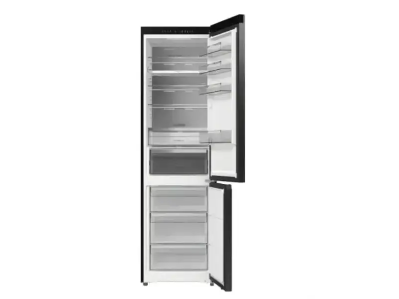 Холодильник з морозильною камерою Hisense RB5P410SBFC - фото 6