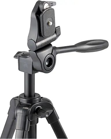 Відеоштатив Velbon EX-230 II With Smartphone Holder (6832644) - фото 3