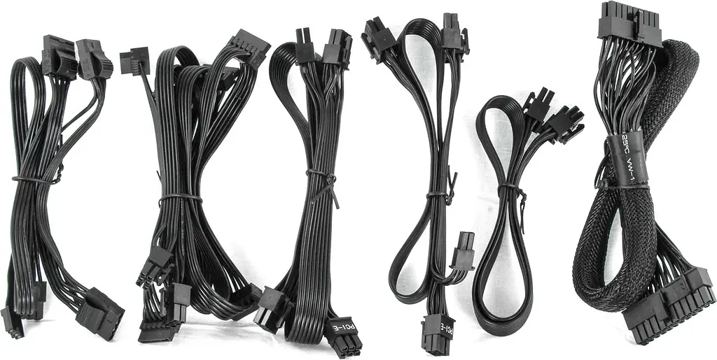 Блок живлення Chieftec Proton BDF-750C 750W - фото 4