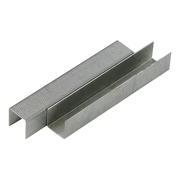 Скобы для степлеров Axent Pro 23/13 1000 шт. (4306-A) - фото 2